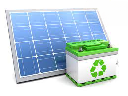 Solar Battery for Sale in South Africa