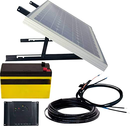 Solar Battery for Sale in South Africa