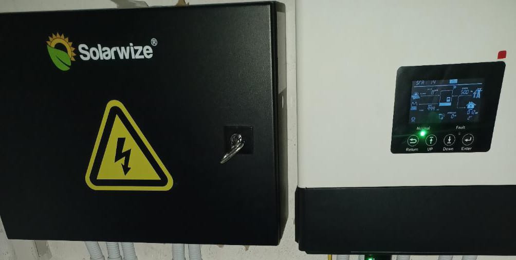 Inverters for Sale in Johannesburg